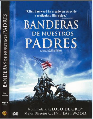 Banderas de Nuestros Padres 2006